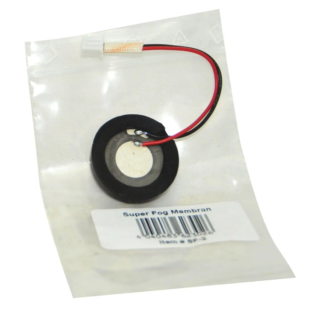 Buy Lucky Reptile Replacement Plate for Super Fog II (CLF002) Online at £7.89 from Reptile Centre