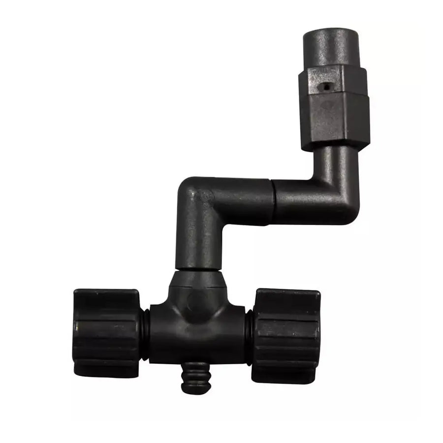 Lucky Reptile Spray Nozzle with T-Connector for SuperRain