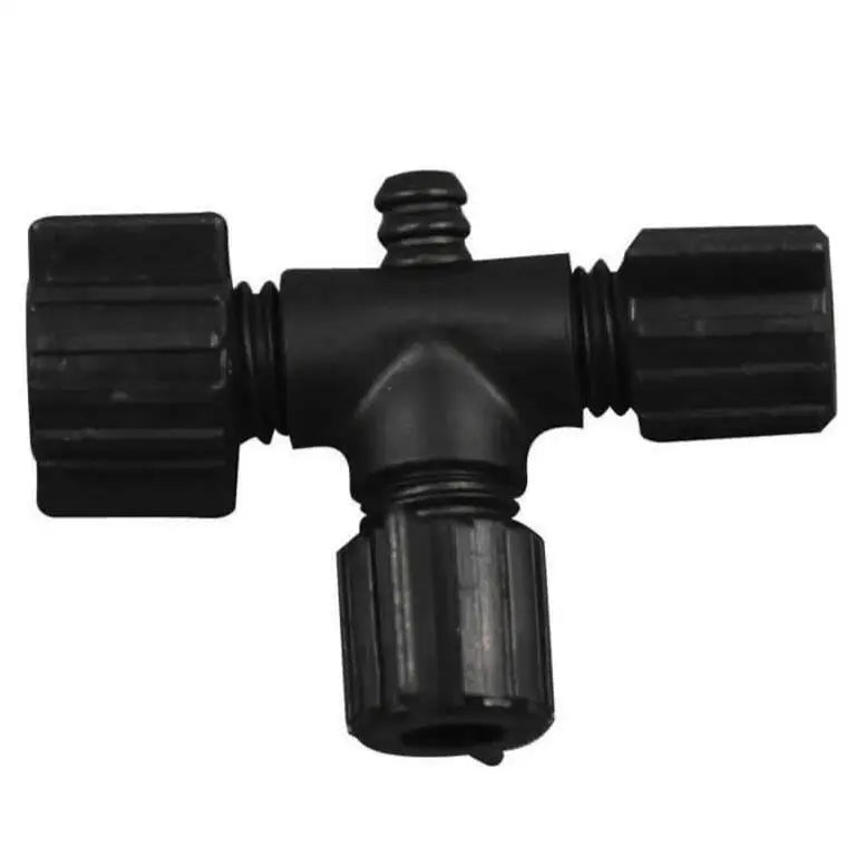 Buy Lucky Reptile T- Bulkhead & Connector for SuperRain online