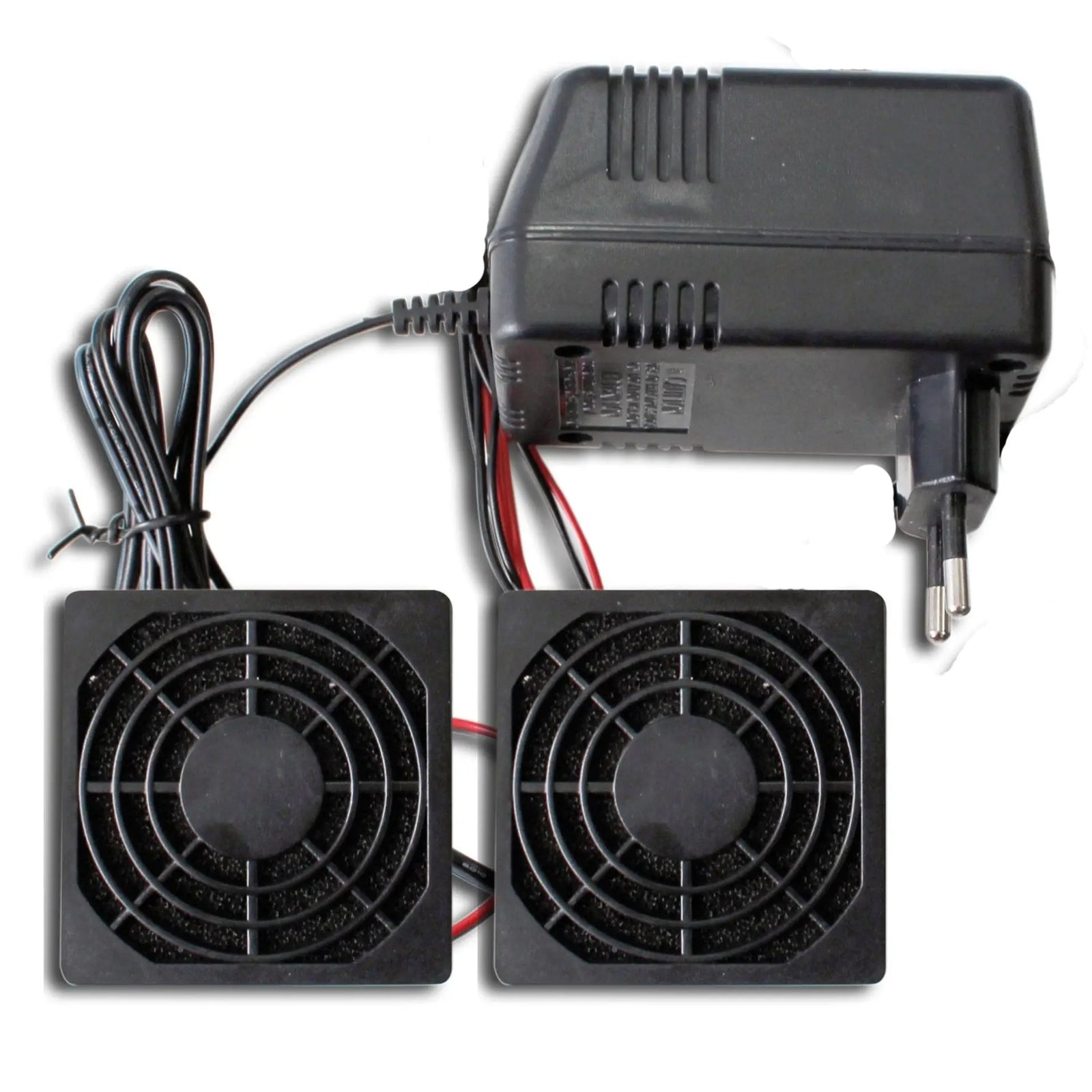 Buy Lucky Reptile Terra Fan Set online