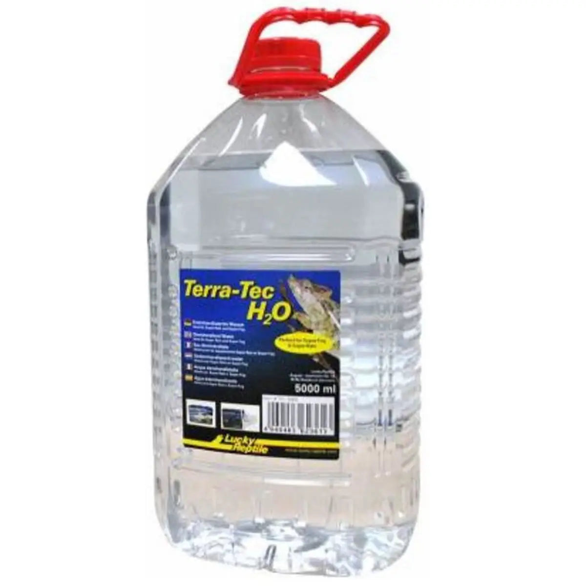 Lucky Reptile Terra Tec H2O 5litre