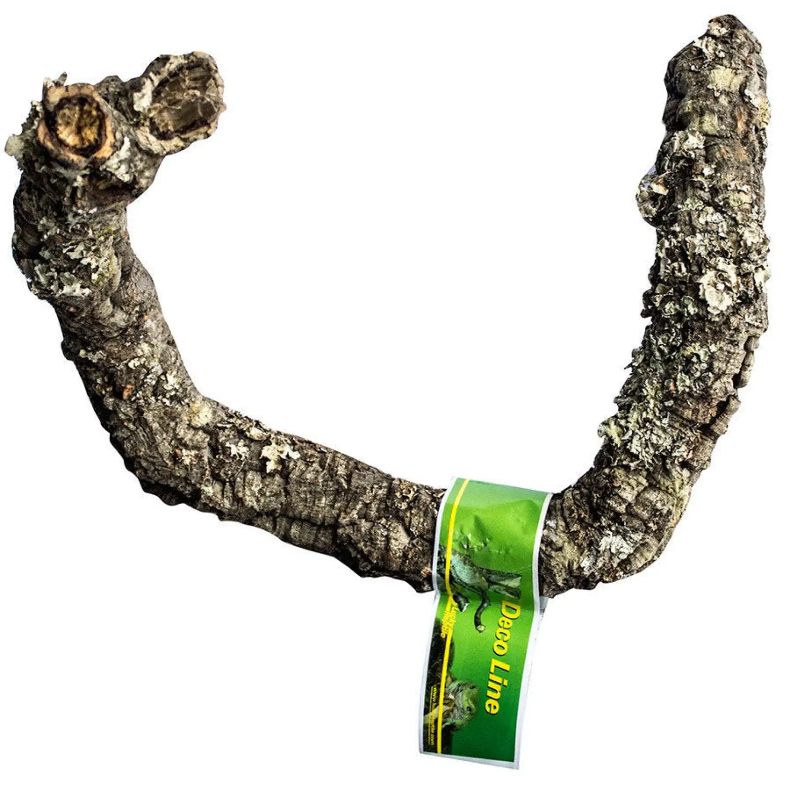 Buy Lucky Reptile Tronchos Cork Branch online
