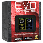 Microclimate EVO Connected 2