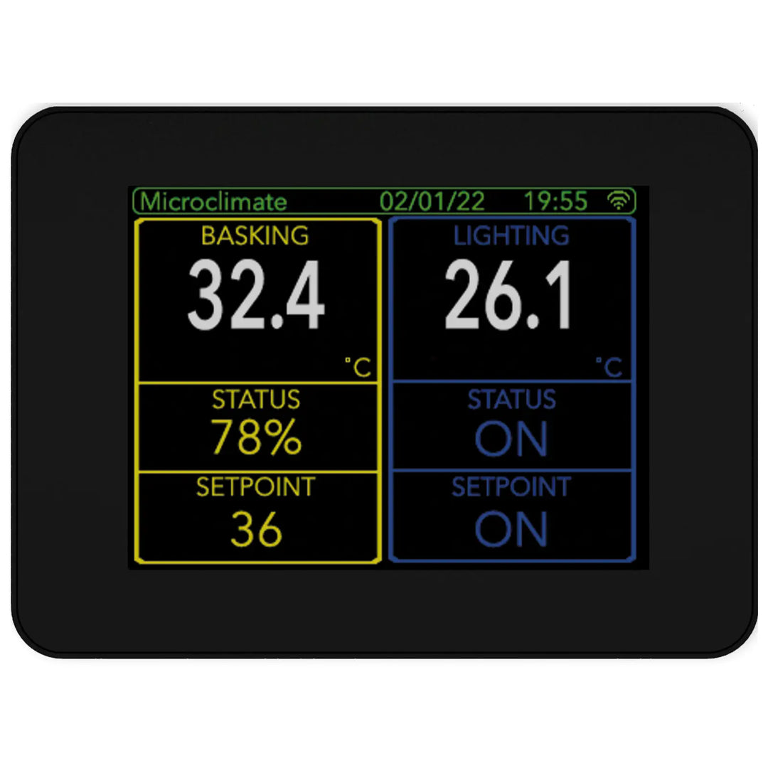 Microclimate Evo Connected 2 Heating