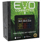 Microclimate EVO Connected 3