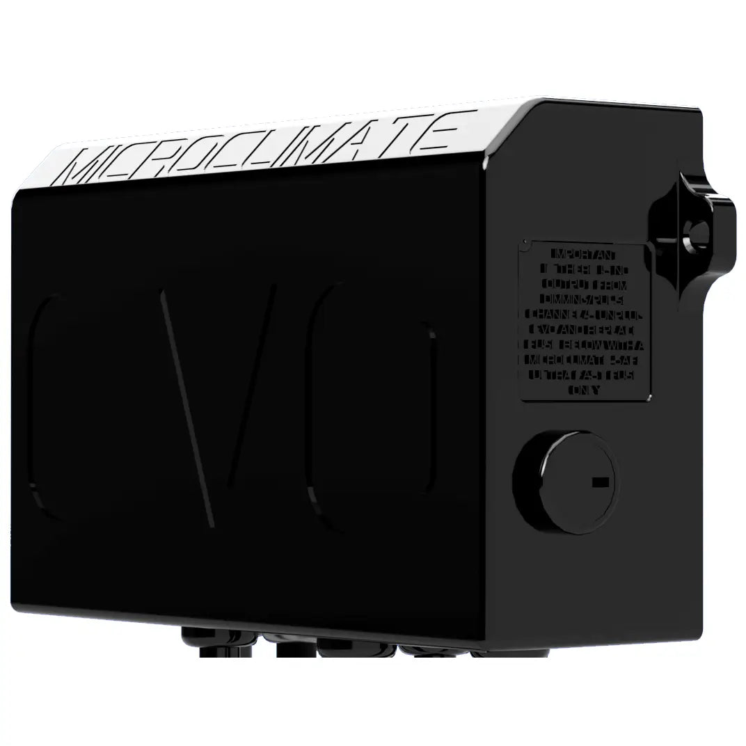 Microclimate EVO Connected