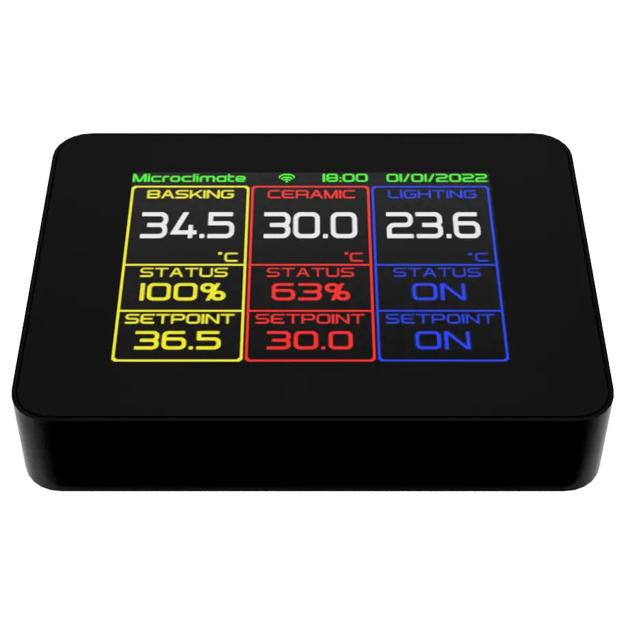 Buy Microclimate EVO Connected Pro online