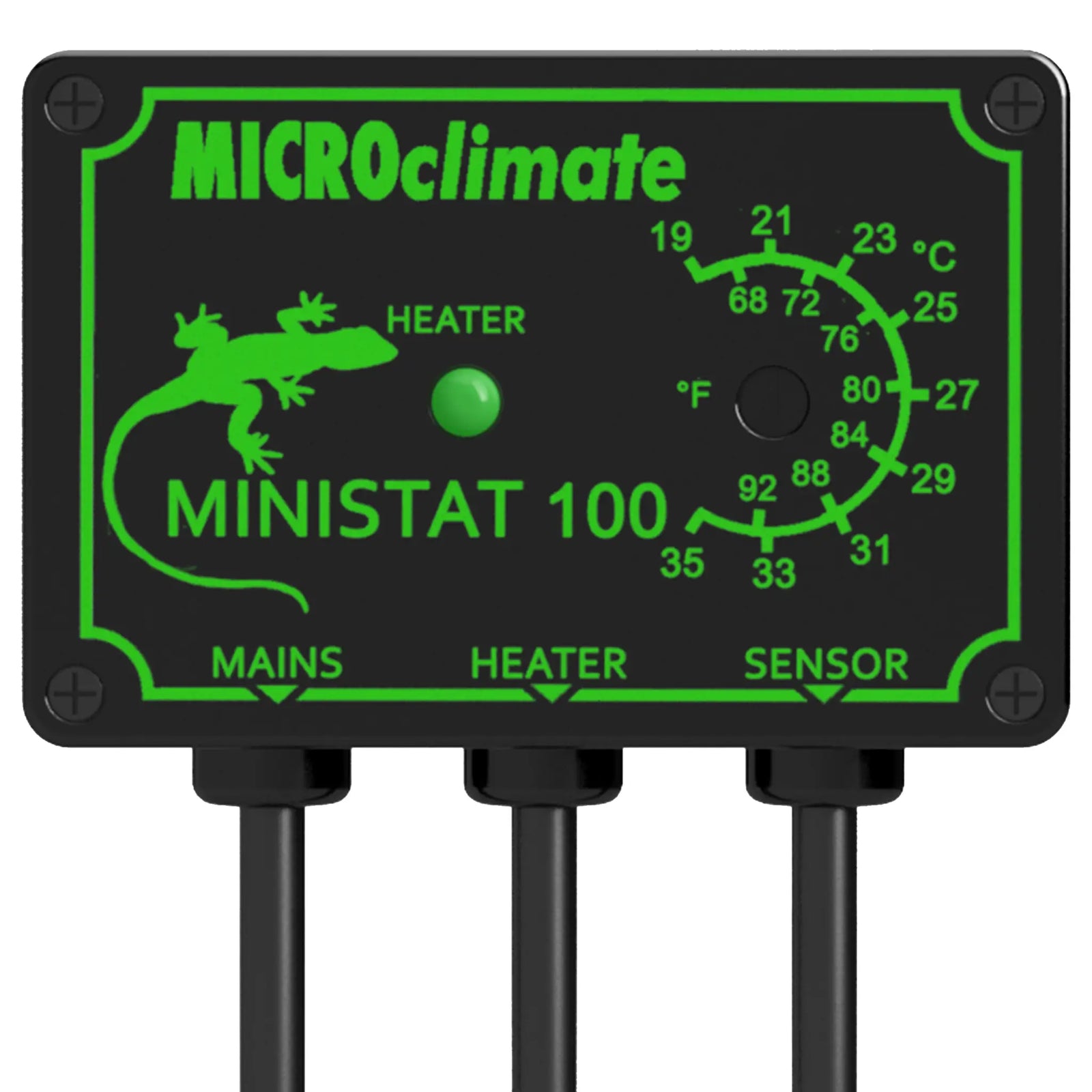 Buy Microclimate Ministat On-Off Thermostat 100w online