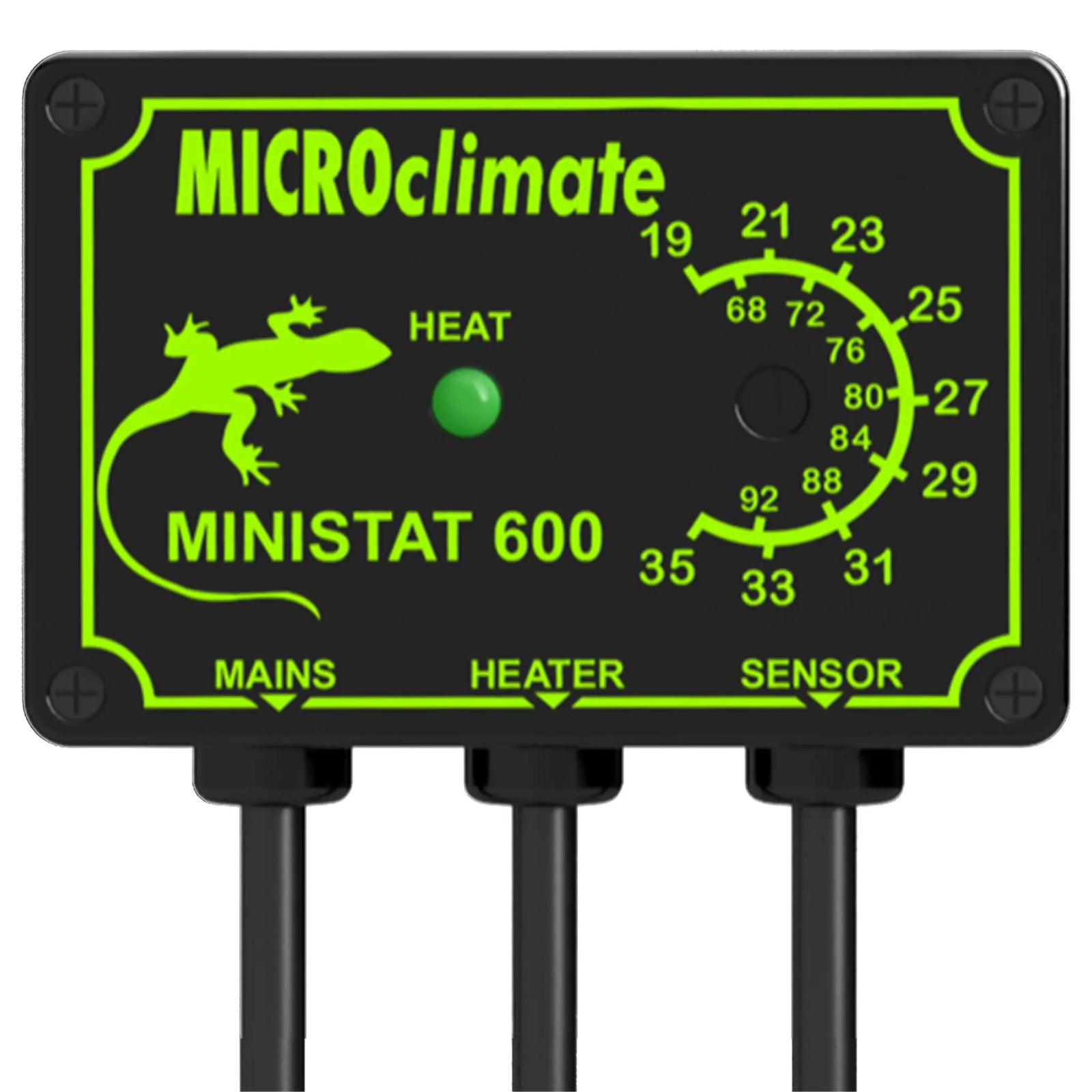 Buy Microclimate Ministat On-Off Thermostat 600w online