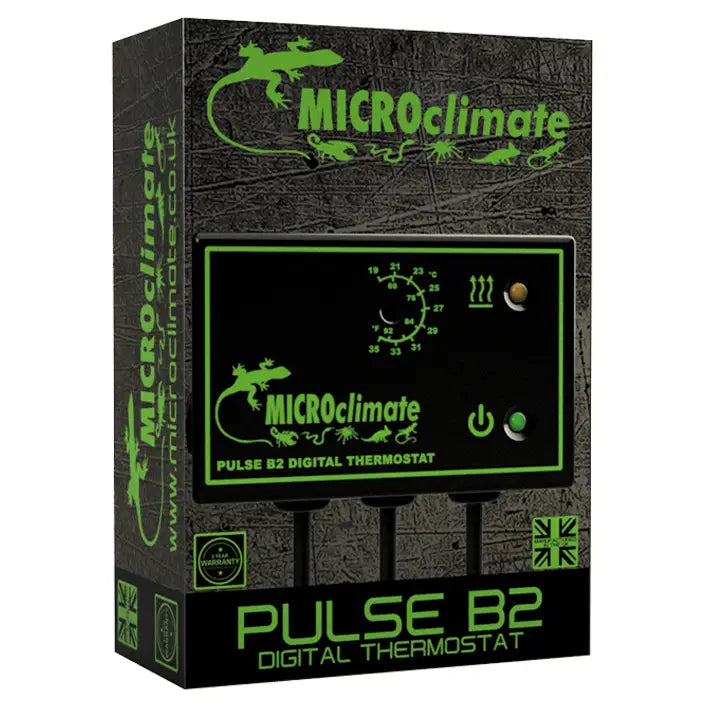 Microclimate Pulse B2 Thermostat 600w
