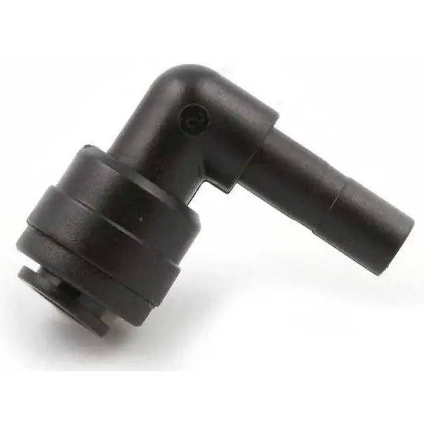 MistKing 1 4" Plug Elbow