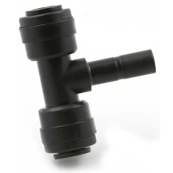 MistKing 1 4" Plug Tee