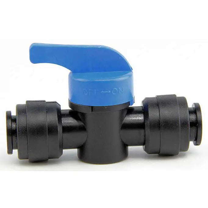 MistKing 3 8&quot Ball Valve