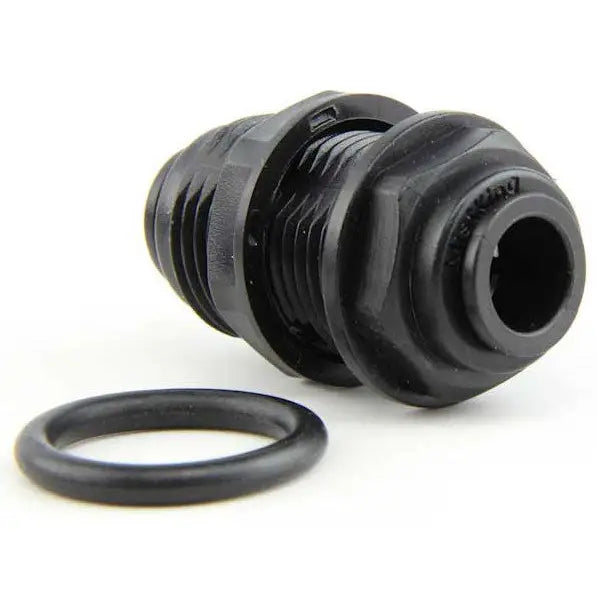 MistKing 3 8&quot Bulkhead Assembly