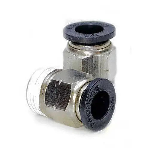 MistKing 3 8&quot Pump Fitting 2pk