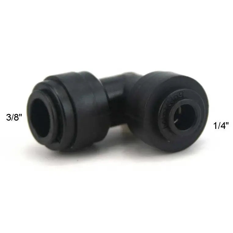Buy MistKing 3/8" to 1/4" Reducing Elbow (CMK122) Online at £6.29 from Reptile Centre