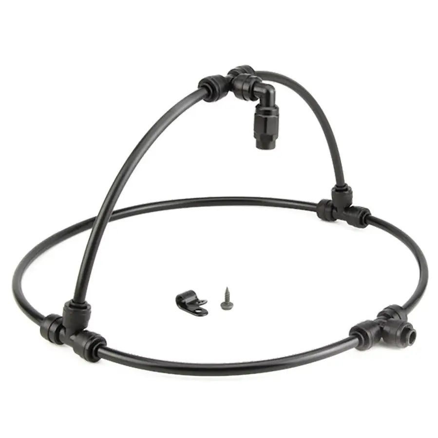 MistKing Adjustable Rain Nozzle