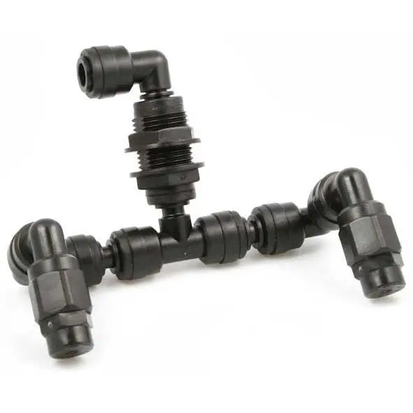 MistKing Double Misting &quot L&quot Nozzle