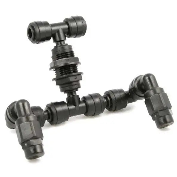 Buy MistKing Double Misting "T" Nozzle (CMK142) Online at £27.79 from Reptile Centre