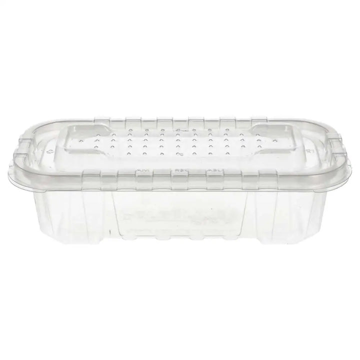 Peregrine Livefoods Vented Tub - 17.6x8.9cm