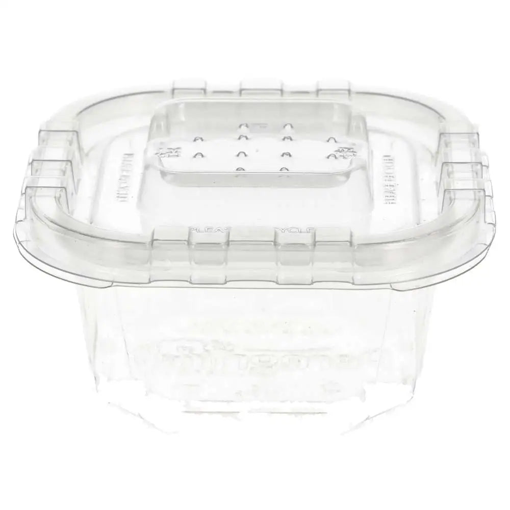 Peregrine Livefoods Vented Tub - 8.9x8.9cm