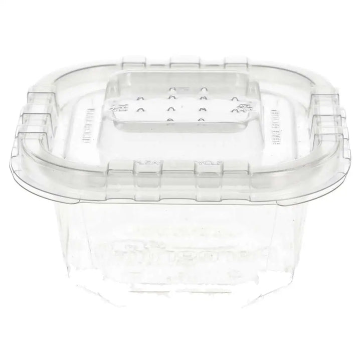 Peregrine Livefoods Vented Tub - 8.9x8.9cm