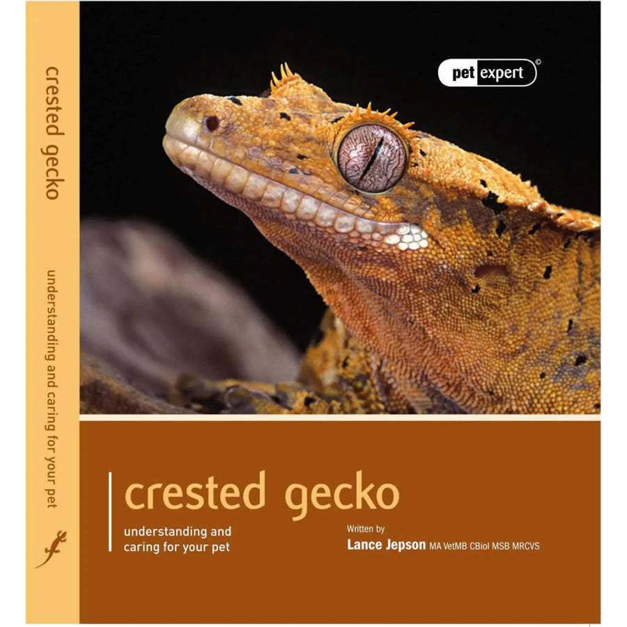 Buy Pet Expert. Crested Gecko (BMM015) Online at £9.19 from Reptile Centre