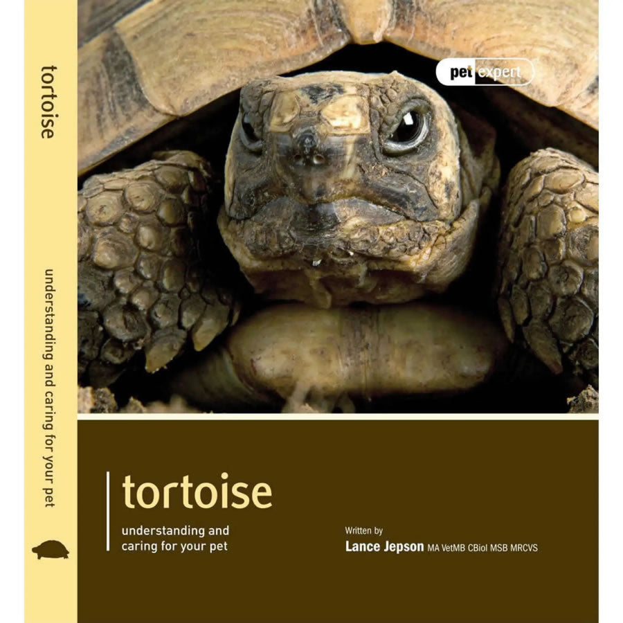 Buy Pet Expert. Tortoise (BMM010) Online at £9.19 from Reptile Centre