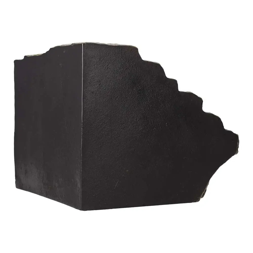 PR Corner Climbing Cave - back view