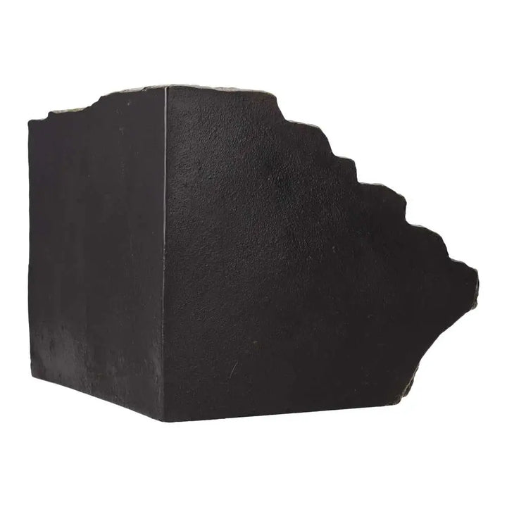 PR Corner Climbing Cave - back view