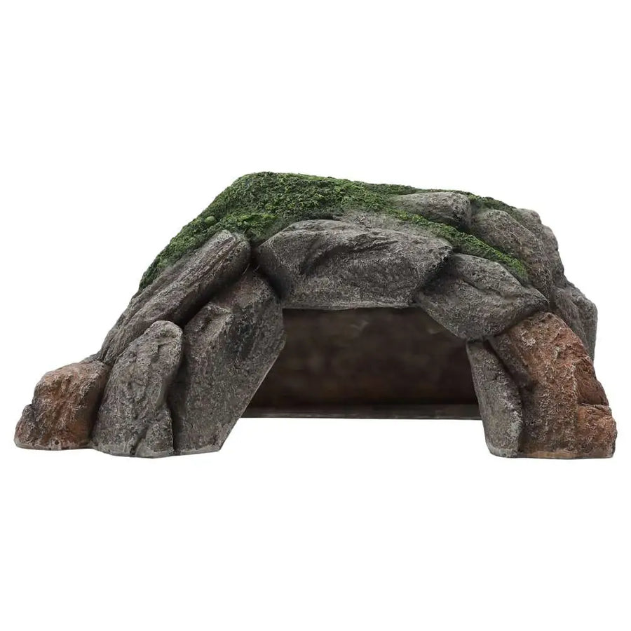 PR Stone Cave - front view