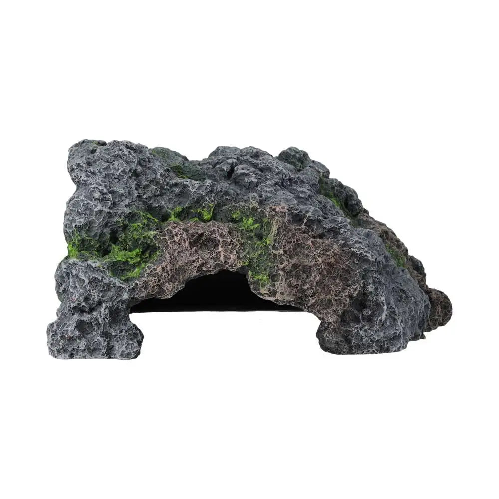 PR Volcanic Rock Cave