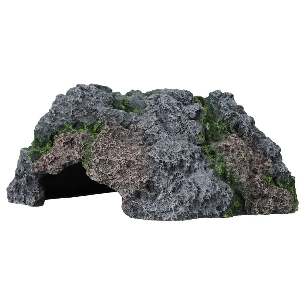 PR Volcanic Rock Cave