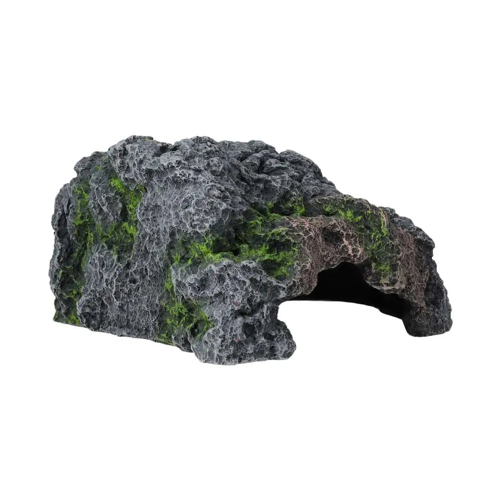 PR Volcanic Rock Cave