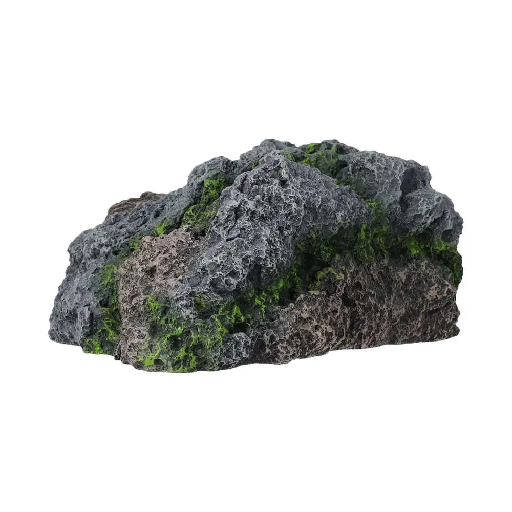 PR Volcanic Rock Cave