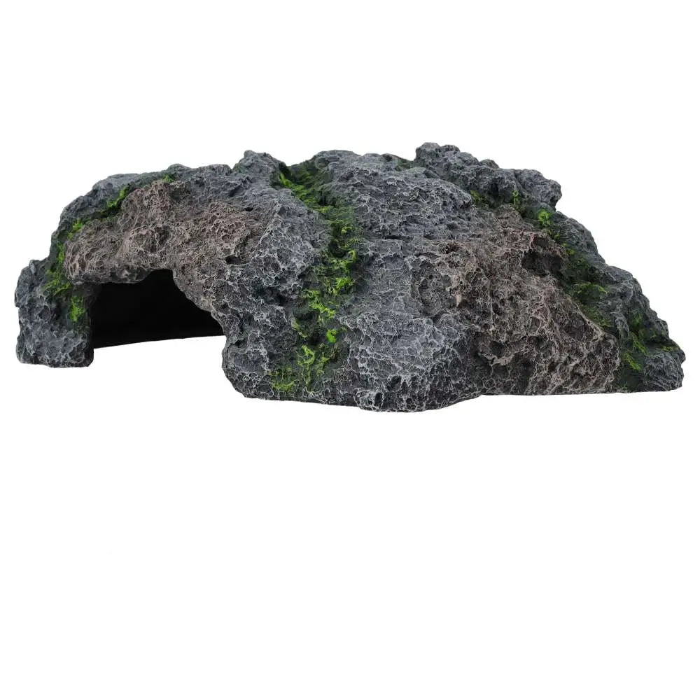 PR Volcanic Rock Cave