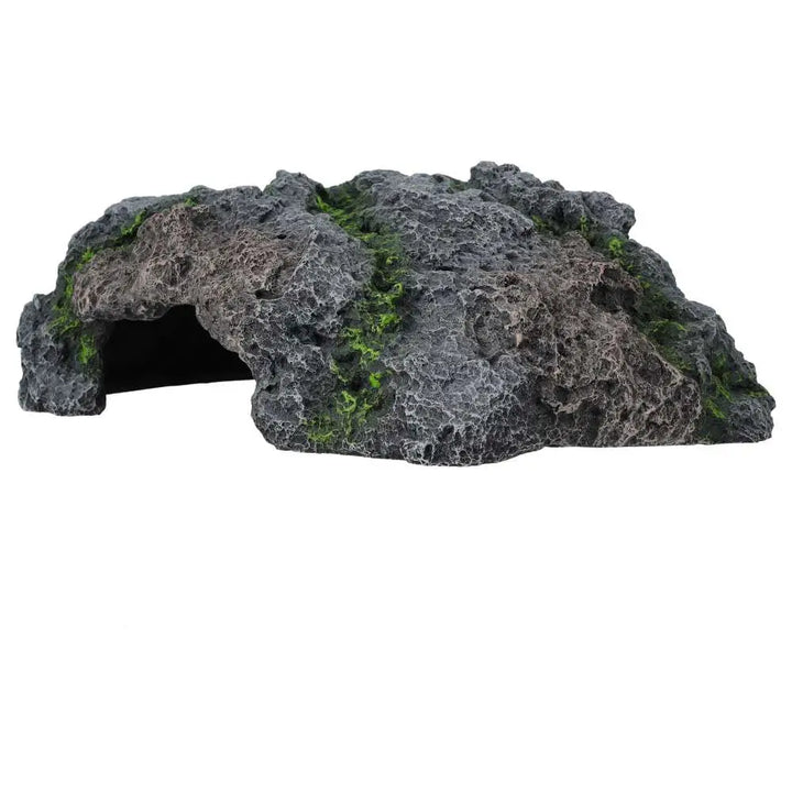 PR Volcanic Rock Cave