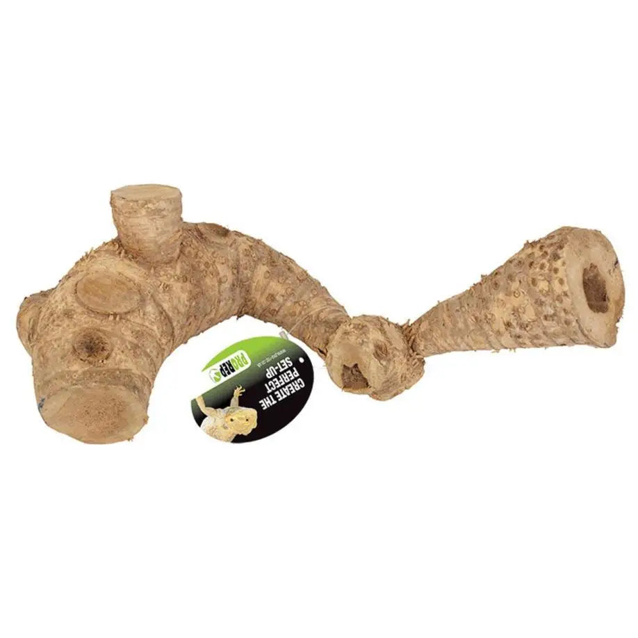 Buy ProRep Bamboo Root Jungle Gym online