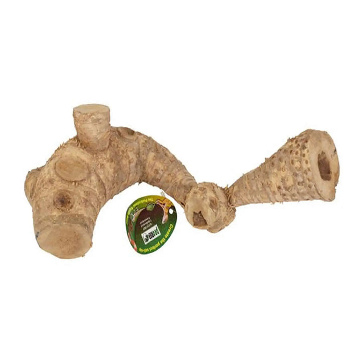 Buy ProRep Bamboo Root Jungle Gym (DMB060) Online at £15.09 from Reptile Centre