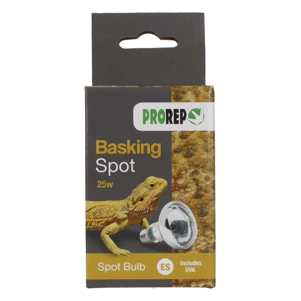 Buy ProRep Basking Spot Bulb ES (Screw) online