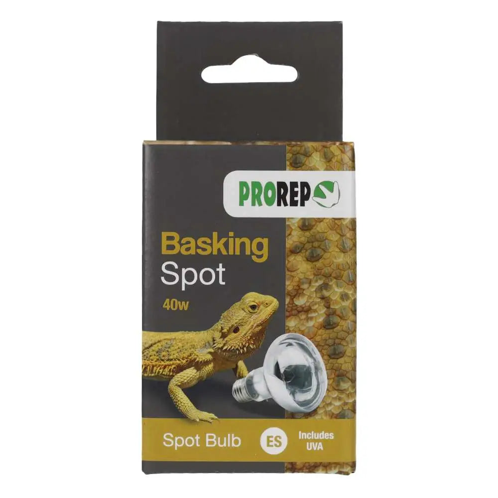 Buy ProRep Basking Spot Bulb ES (Screw) online