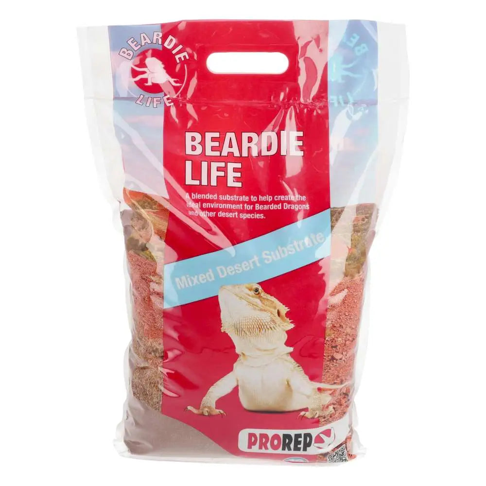 Buy ProRep Beardie Life Substrate online