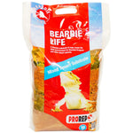 ProRep Beardie Life Substrate  - 10kg 