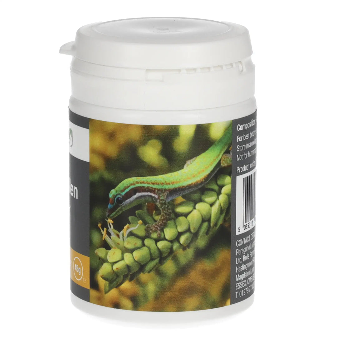 Buy ProRep Bee Pollen Powder 45g Jar online