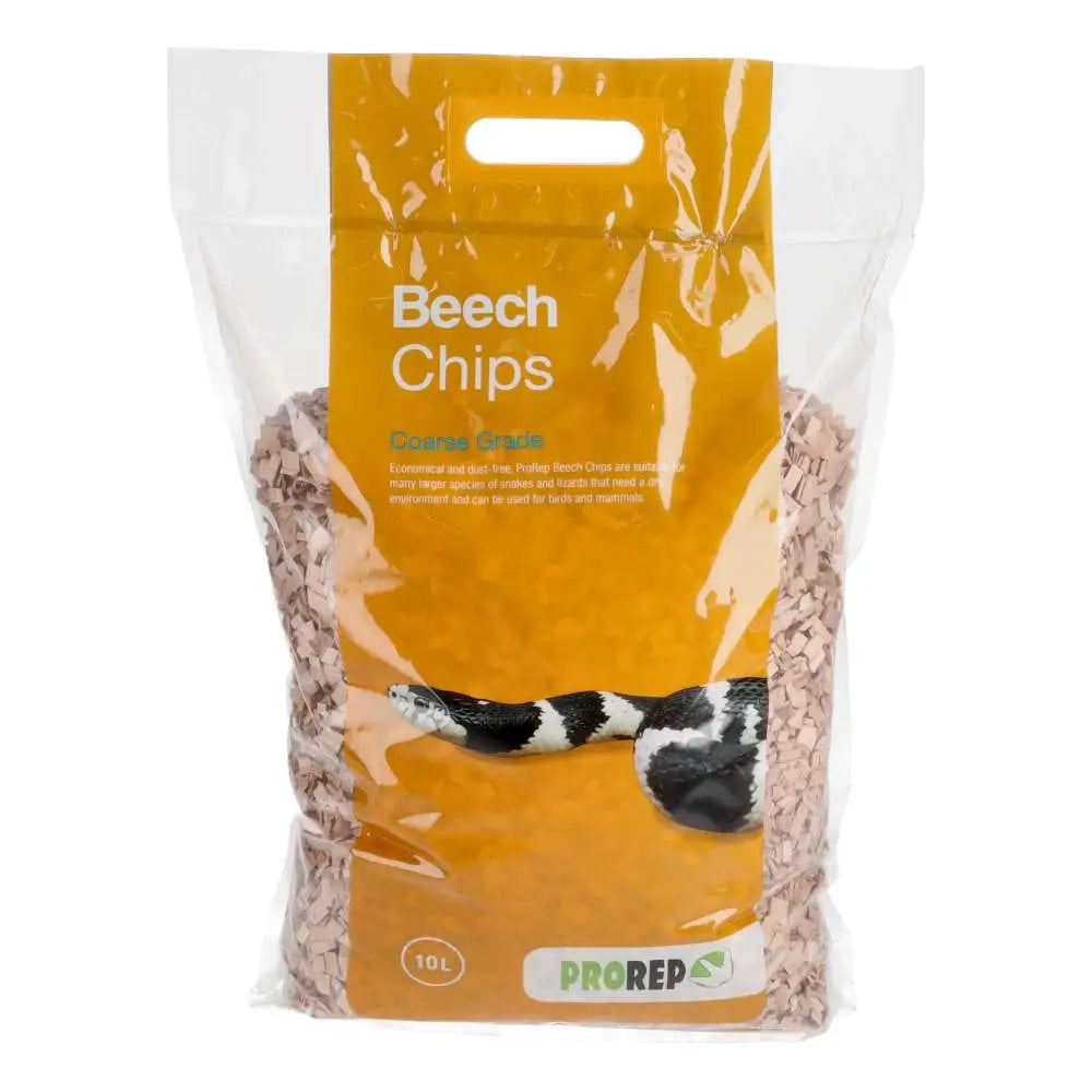 Buy ProRep Beech Chips Coarse online