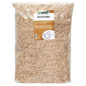 ProRep Beech Chips Coarse