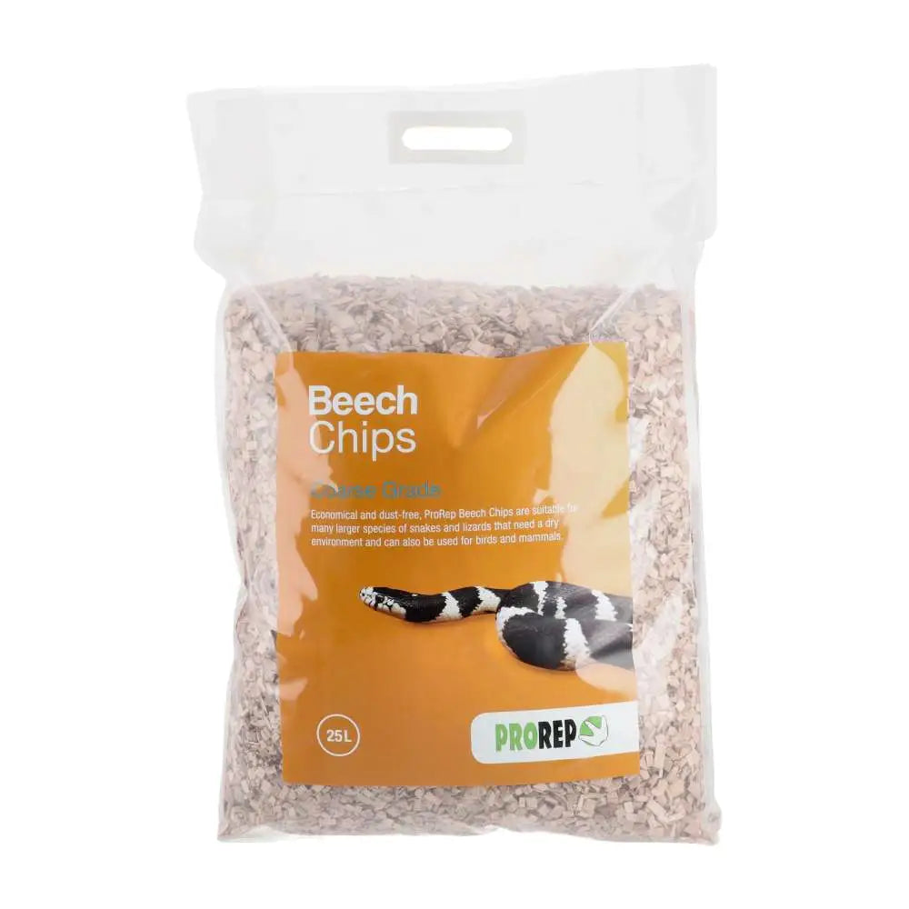 Buy ProRep Beech Chips Coarse Online at