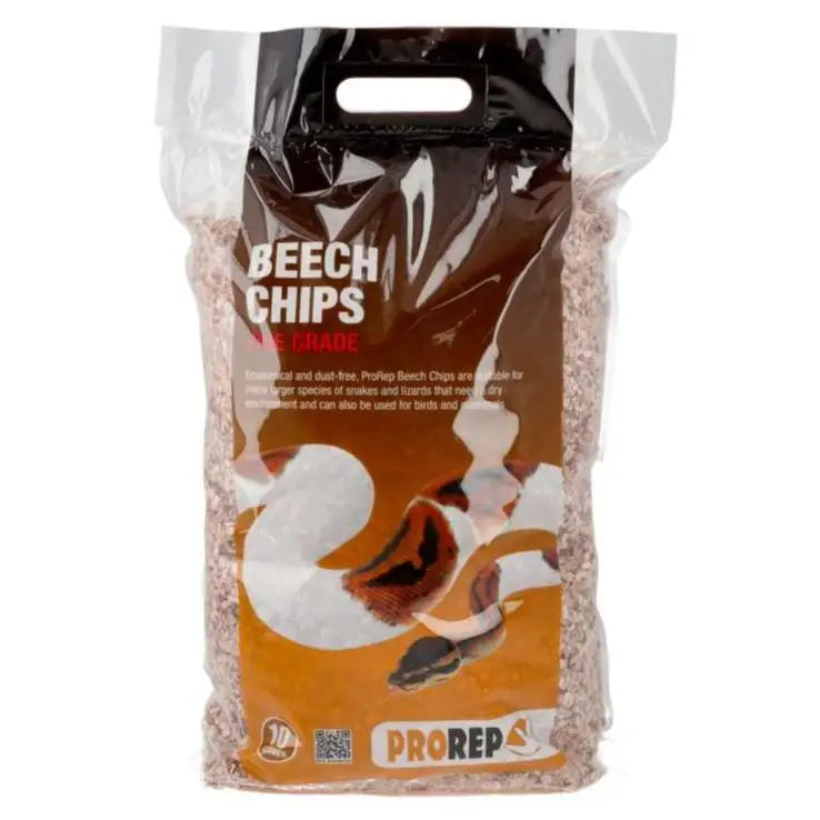 Buy ProRep Beech Chips Fine online