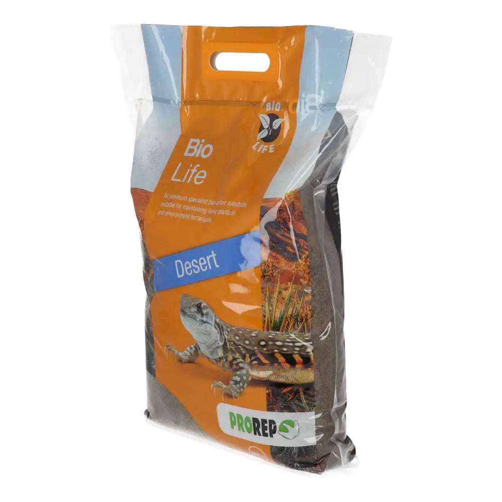 ProRep Bio Life Desert Substrate | Reptile Centre – Northampton Reptile ...