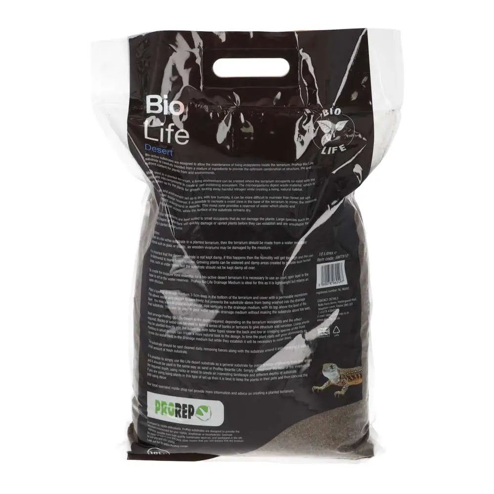 Buy ProRep Bio Life Desert Substrate online